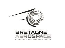 logo BRETAGNE AEROSPACE